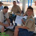 Boy Scout Education